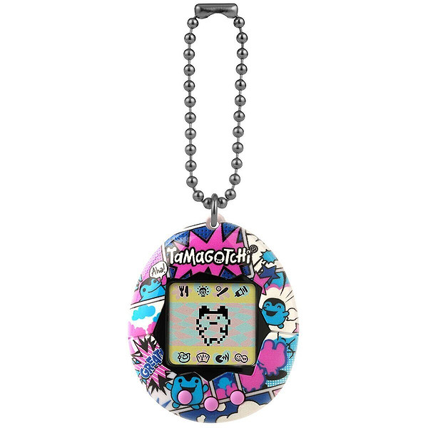 42800 Tamagotchı Orijinal Asst.