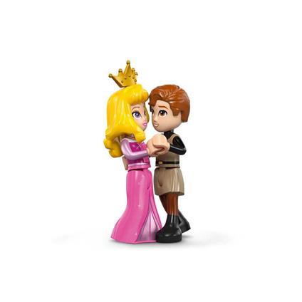 43240 Lego Disney Malefizin Ejderha Formu 583 Parça +7 Yaş