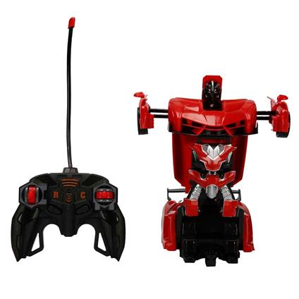 4328 Sun-Yfn-Snc-R C Araba Robot Dönüşebilen FF Usb 2A