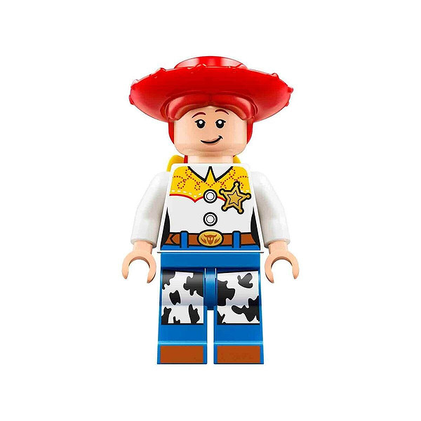 43304 Lego Disney Toy Story 5- Blazein At Çiftliği 209 Parça +4 Yaş