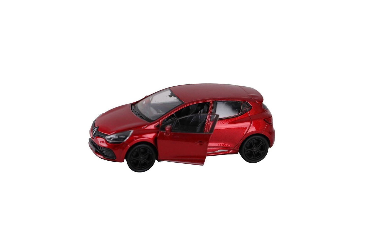 43672 Welly 1 32 Renault Clıo RS 72