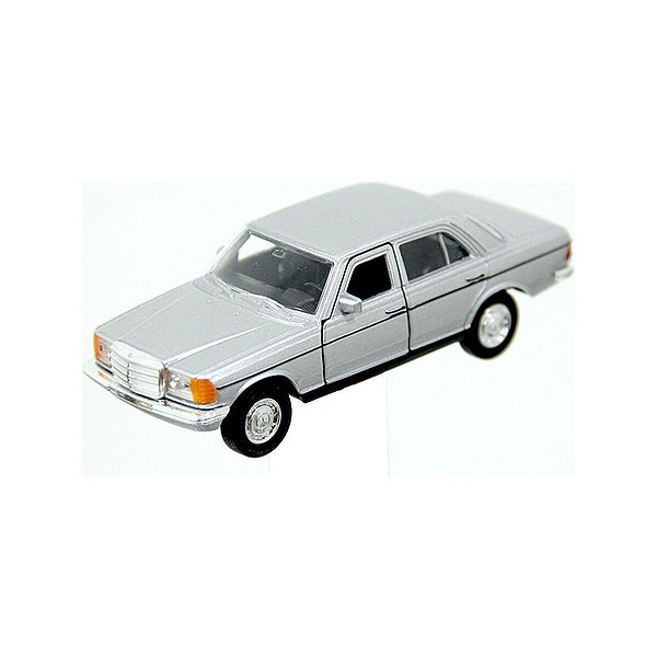 43686 Welly Dıe Cast Mercedes E-Class(Belirtilen Fiyat Adet Fiyatıdır)