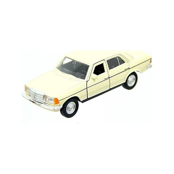 43686 Welly Dıe Cast Mercedes E-Class(Belirtilen Fiyat Adet Fiyatıdır)
