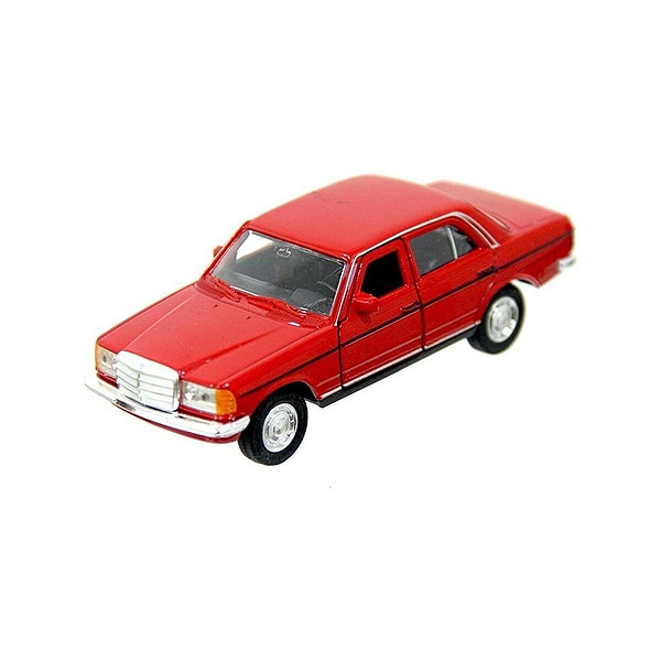 43686 Welly Dıe Cast Mercedes E-Class(Belirtilen Fiyat Adet Fiyatıdır)