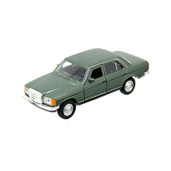 43686 Welly Dıe Cast Mercedes E-Class(Belirtilen Fiyat Adet Fiyatıdır)