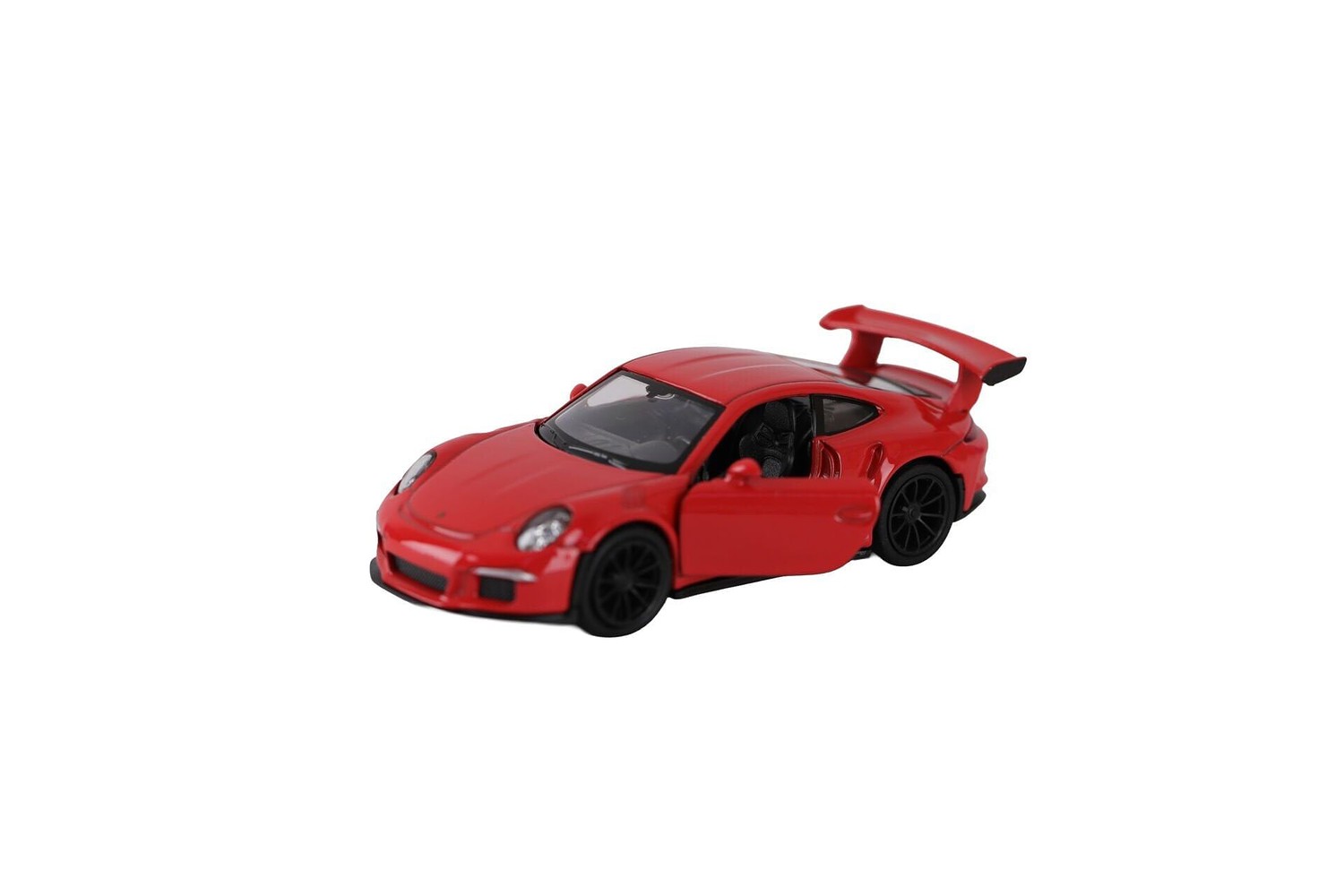 43746 Welly Çek Bırak 16 Porsche 911 GT3