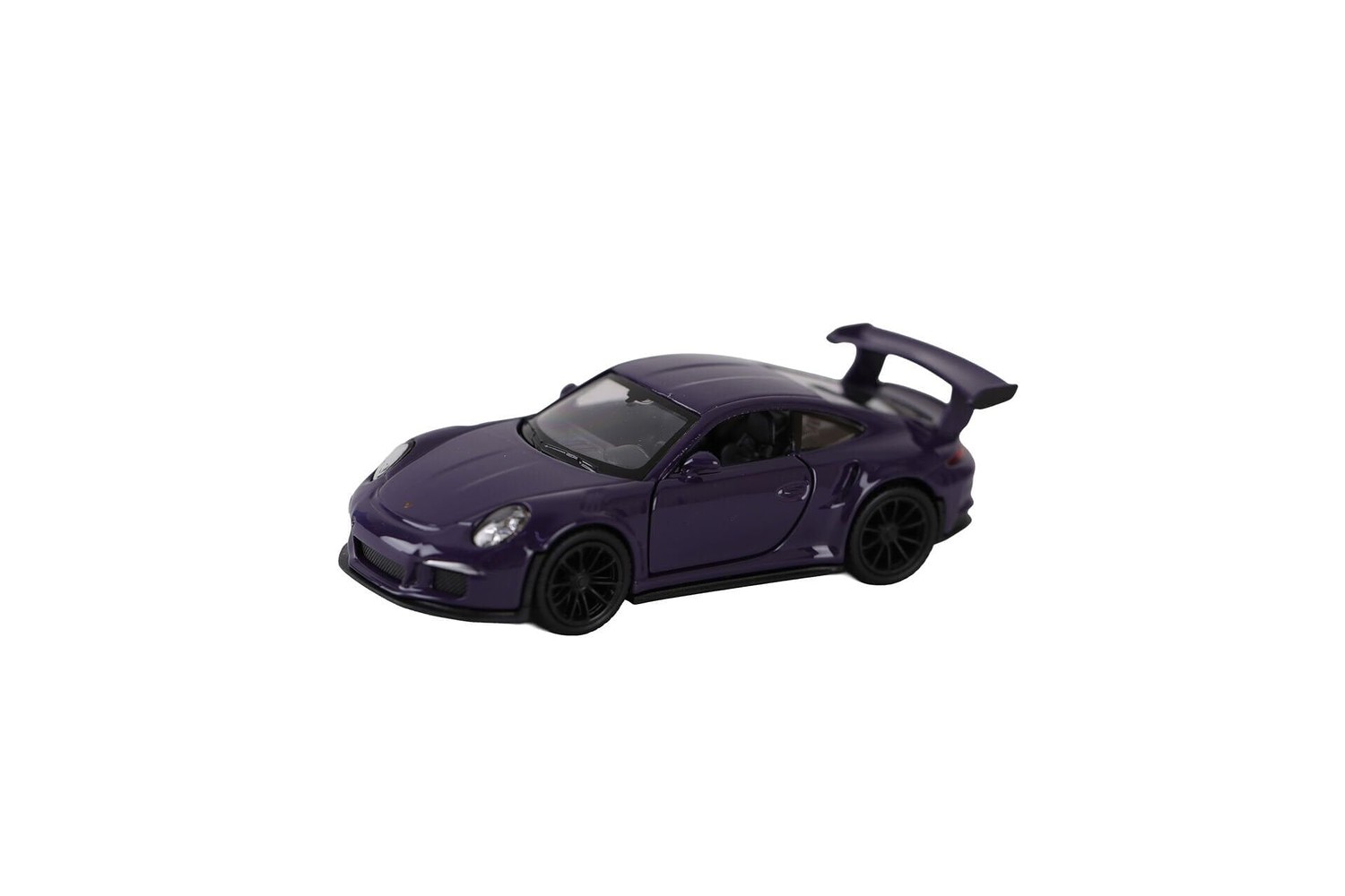 43746 Welly Çek Bırak 16 Porsche 911 GT3