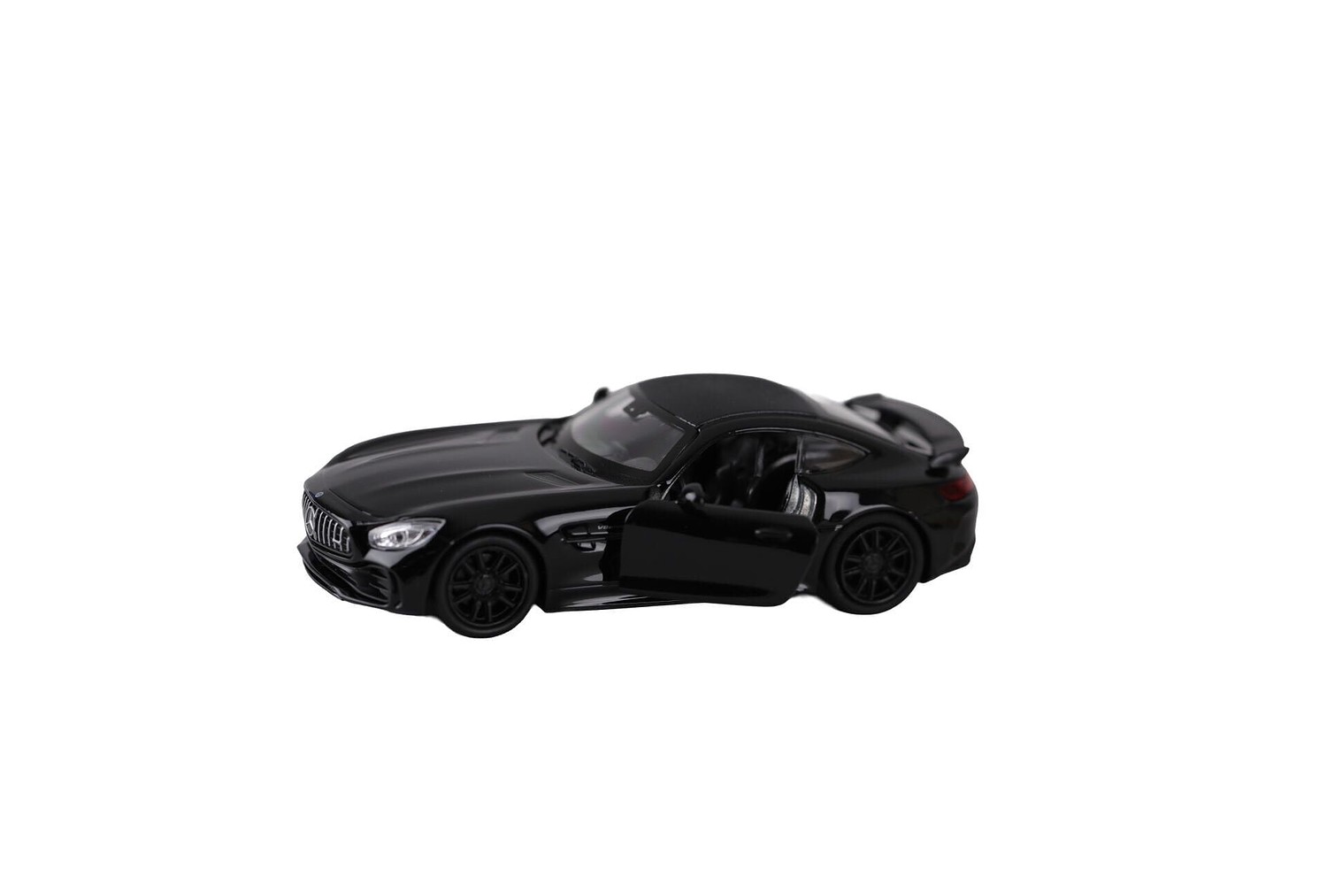 43747 Welly Dıecast Mercedes Amg Gtr 72