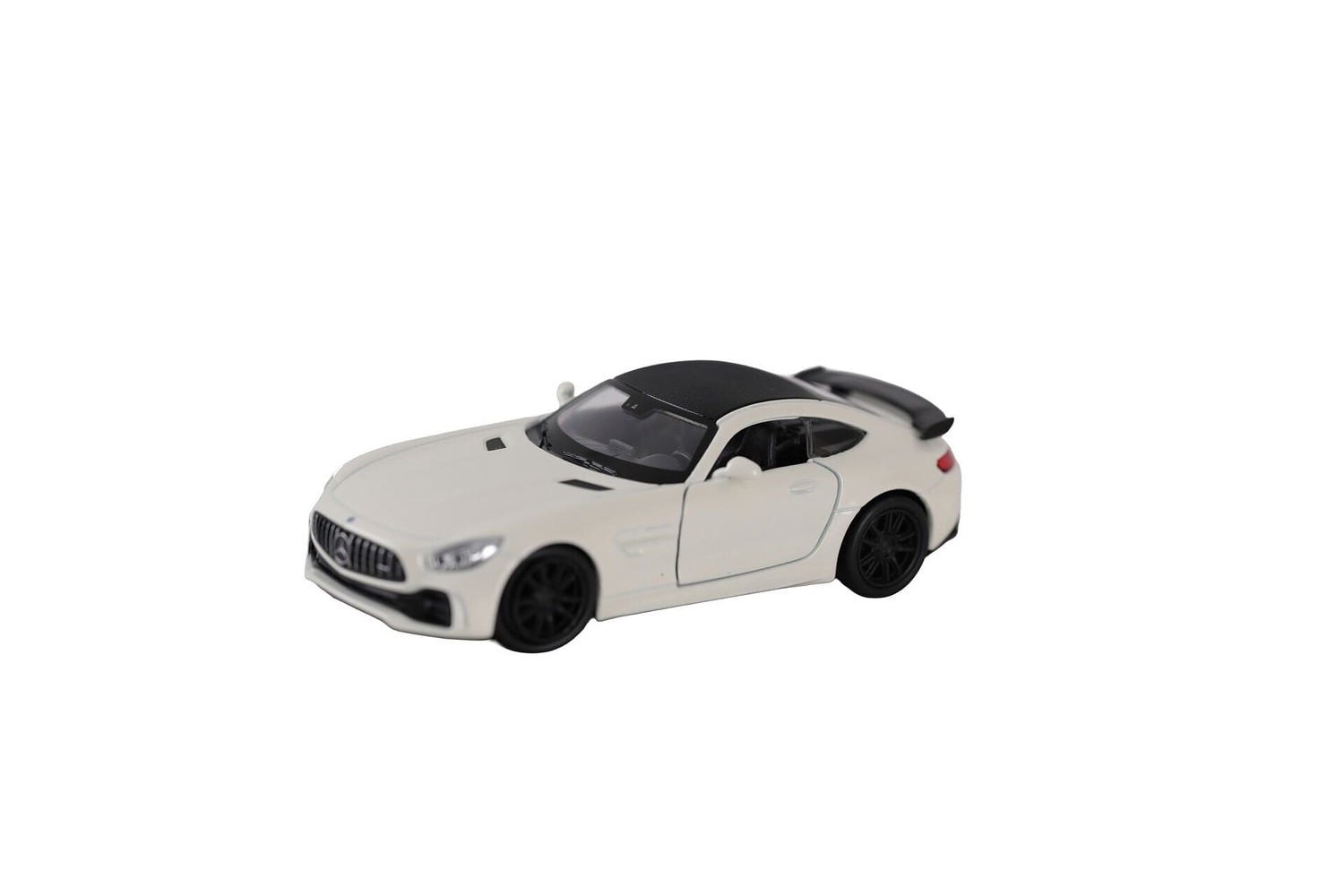 43747 Welly Dıecast Mercedes Amg Gtr 72