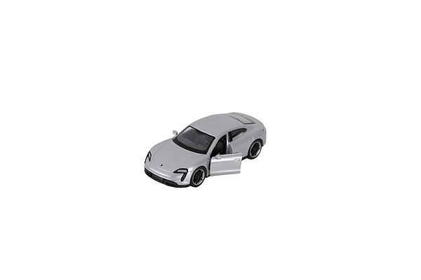 43797 Welly Çek Bırak Porsche Taycan Turb