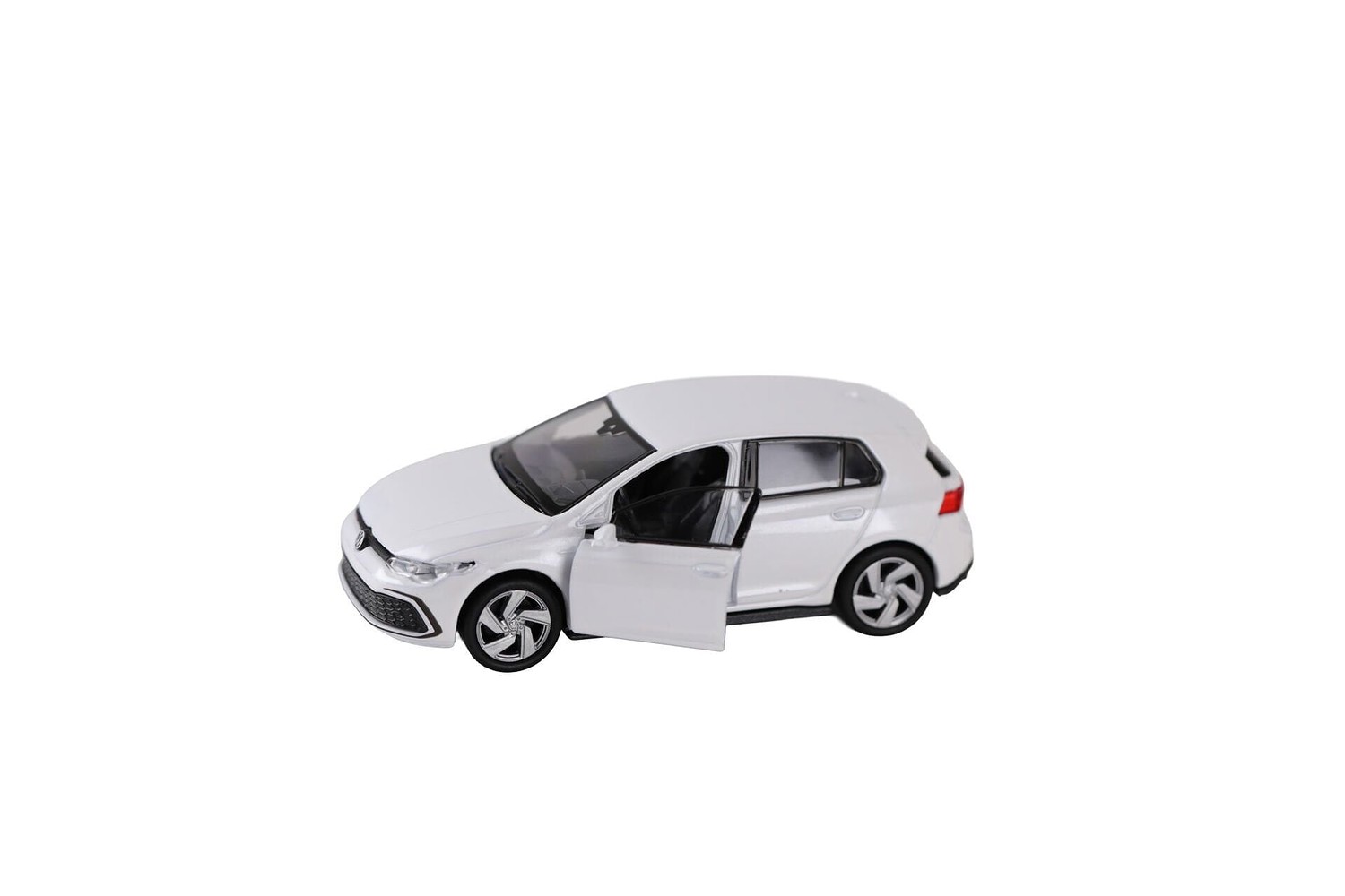 43823 Welly 1 32 VW Golf 8 Gtı 72