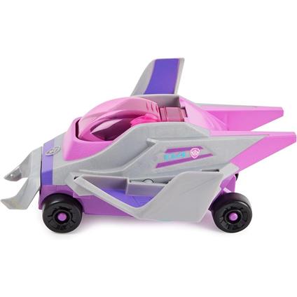 44669 Sun-Spm-Figür Set Paw Patrol Aqua Temalı Araç Skye