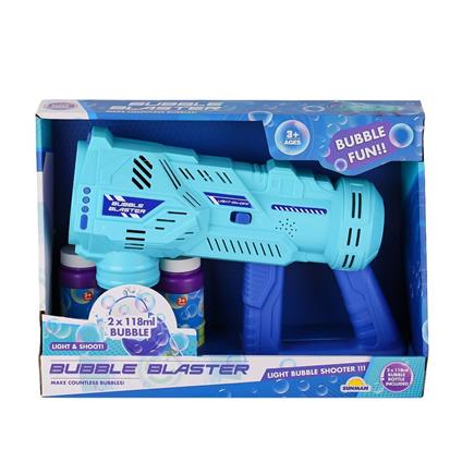 4525 Işıklı Köpük Tabancası 2X118 Ml -Sunman