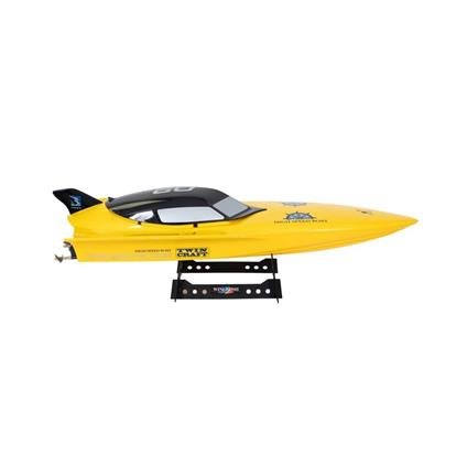 Sunman 4555 Kumandalı Elektrikli Yarış Teknesi Çok Renkli