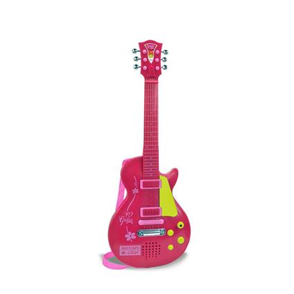 45871 Sun-Bnt-Gitar Elektronik Tuşlu Telli Askılı Pmb
