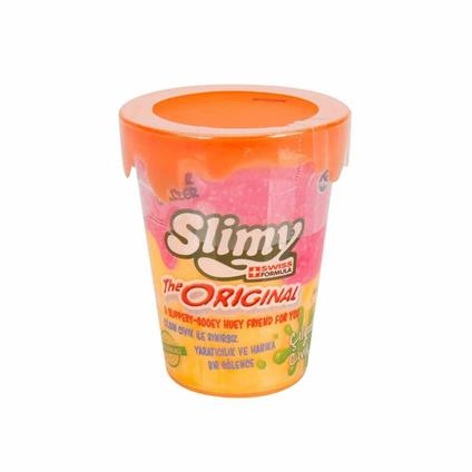 46077 Mini Orginal Metallıc 80GR