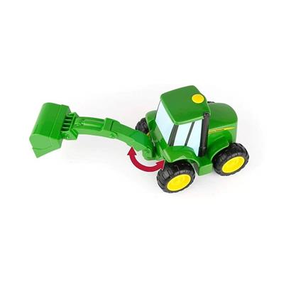 47207 John Deere - Çiftlik Arkadaşları Set +18 Ay