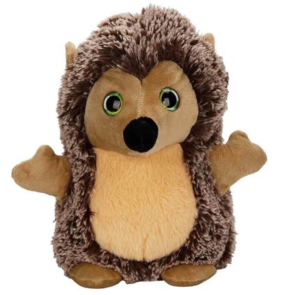 4800 Peluş Kirpi 28 Cm -Sunman