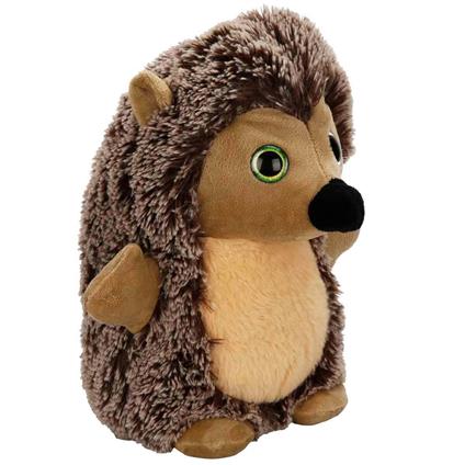 4800 Peluş Kirpi 28 Cm -Sunman