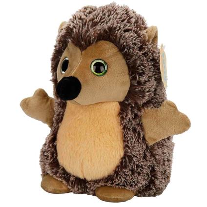4800 Peluş Kirpi 28 Cm -Sunman