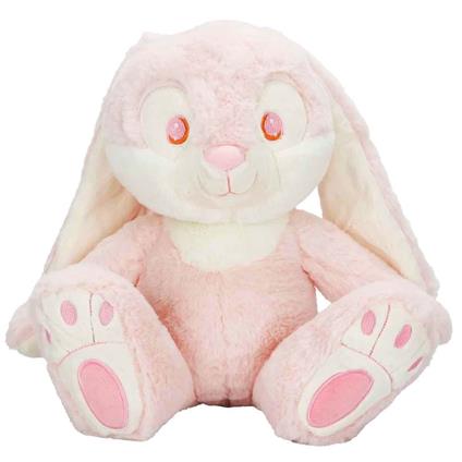 Sunman 4806 Sevimli Peluş Tavşan 35 Cm Oyuncak