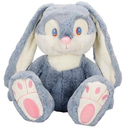 Sunman 4806 Sevimli Peluş Tavşan 35 Cm Oyuncak