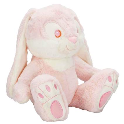 Sunman 4806 Sevimli Peluş Tavşan 35 Cm Oyuncak