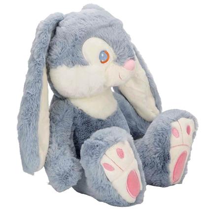 Sunman 4806 Sevimli Peluş Tavşan 35 Cm Oyuncak