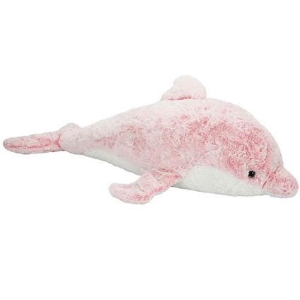 4808 Yunus Balığı Peluş 100 Cm -Sunman
