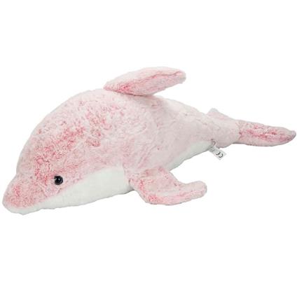 4808 Yunus Balığı Peluş 100 Cm -Sunman