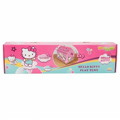 4847 Hello Kitty Oyun Çadırı 100X70X100 Cm