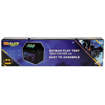 4850 Çadır Batman 100X70X100 Cm -Sunman