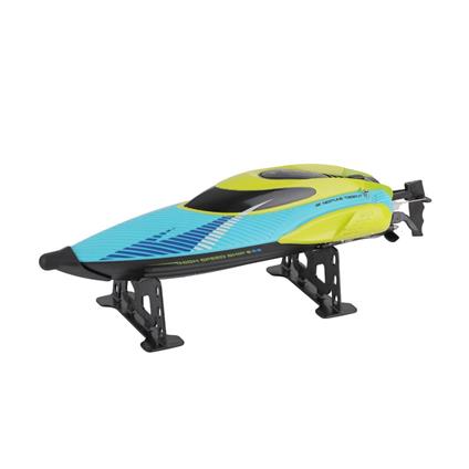 Gepettoys 4D-S3 Kumandalı Yarış Botu 40 Km/H Hız RC Tekne