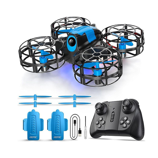 4D-V18 Mini Dron