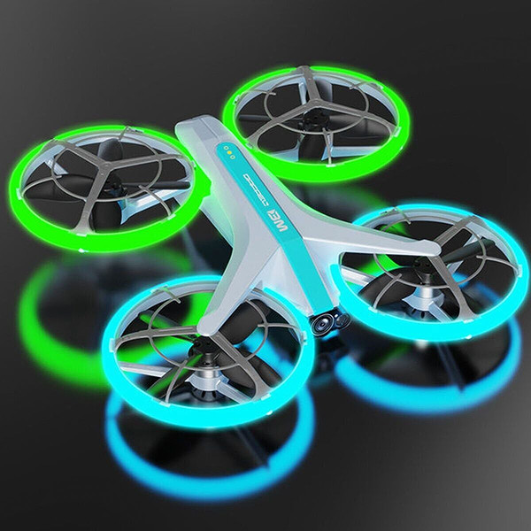 4D-V33 Led Işıklı Dron