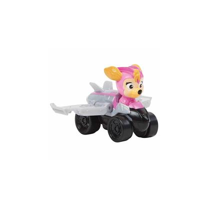 50144 Sun-Spm-Figür Paw Par-Trol Mini Kurtarma Araçları 6A 8D