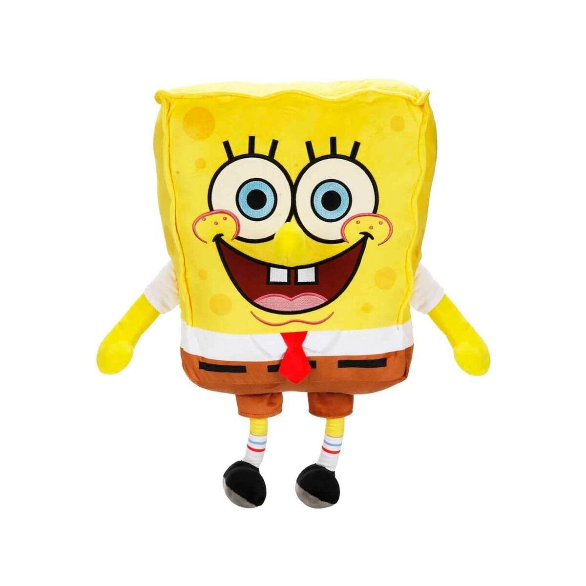 50164 Sun-Htı-Sbr-Peluş S Bob 50CM Sbob