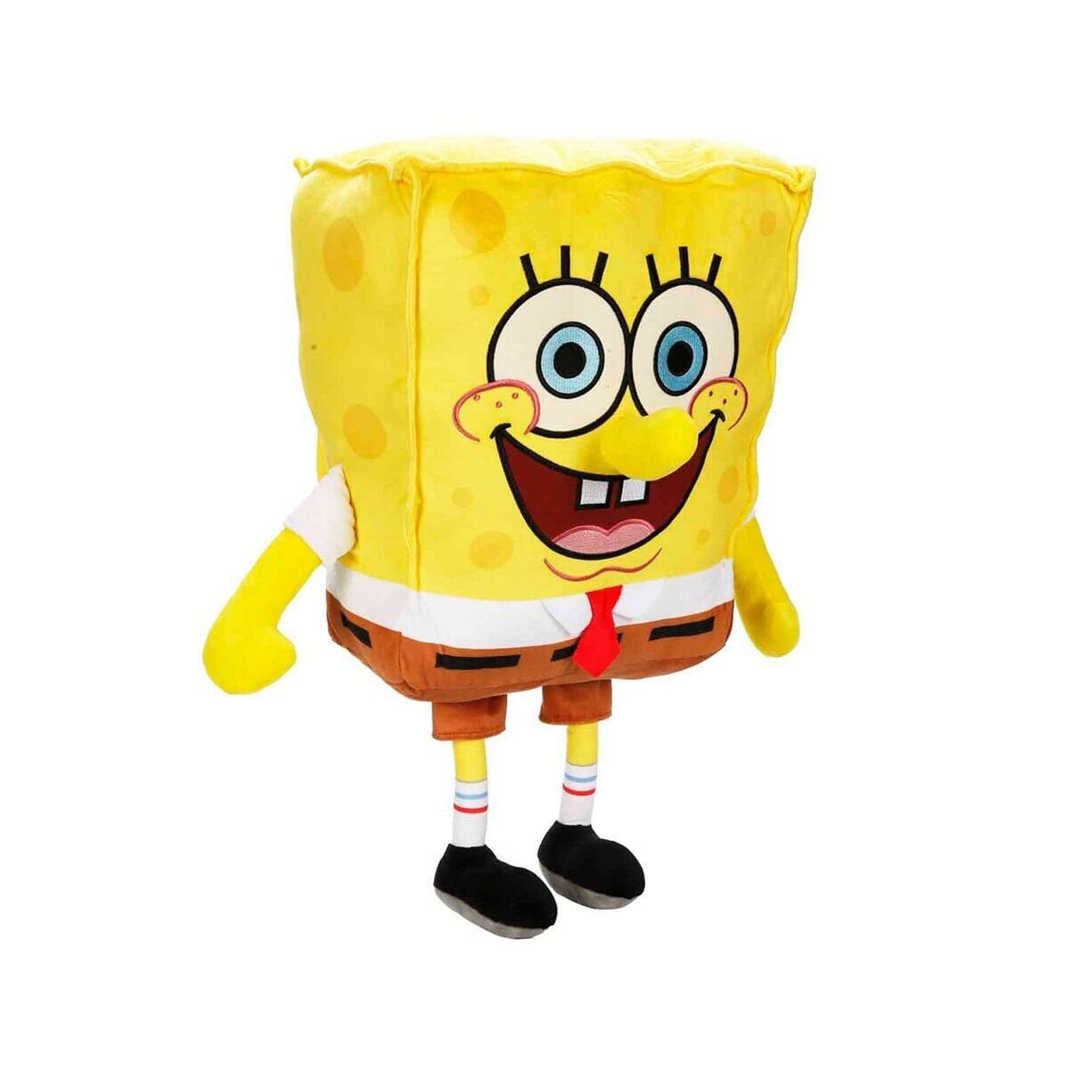 50164 Sun-Htı-Sbr-Peluş S Bob 50CM Sbob