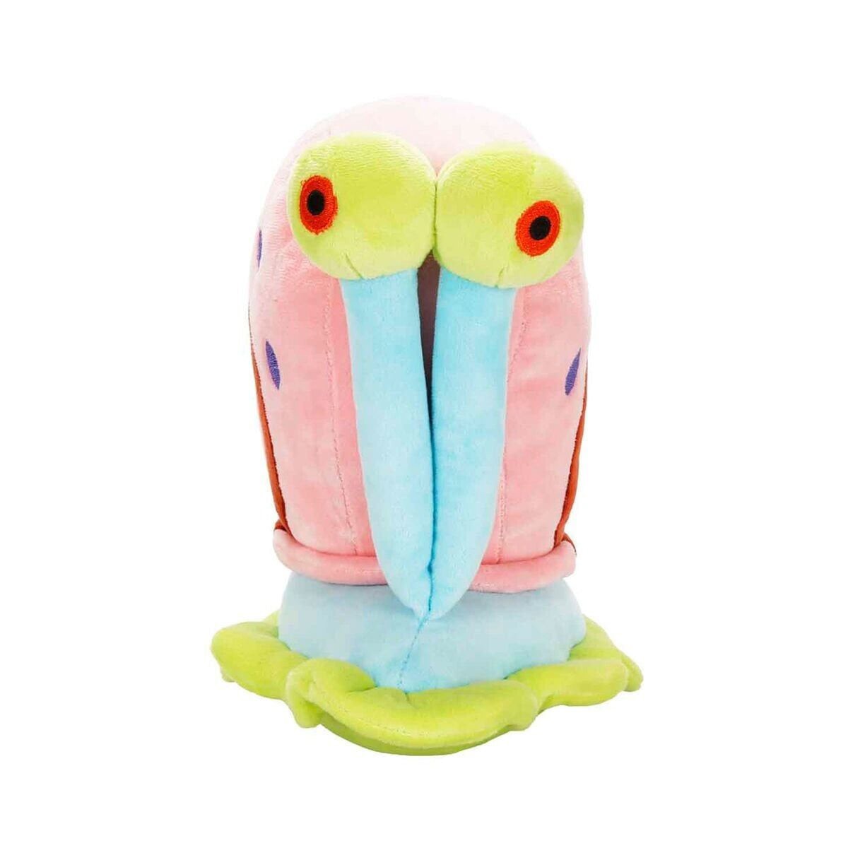 50174 Sun-Htı-Sbr-Peluş S Bob 30CM Patrıck 33CM Gary 23CM Squıdward 35CM Sbo
