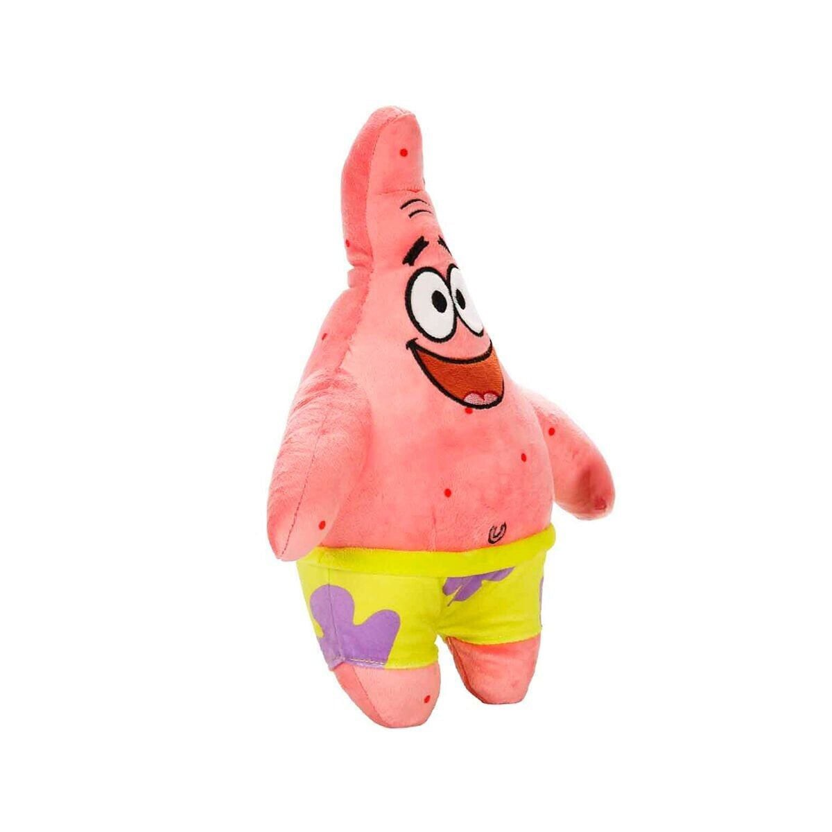 50174 Sun-Htı-Sbr-Peluş S Bob 30CM Patrıck 33CM Gary 23CM Squıdward 35CM Sbo