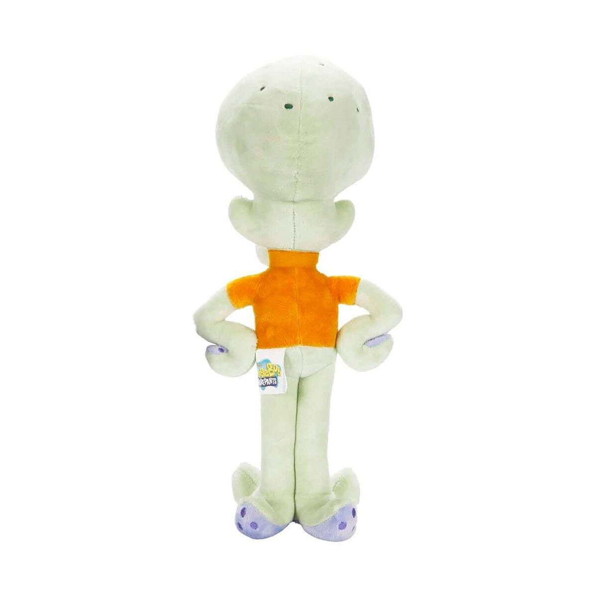 50174 Sun-Htı-Sbr-Peluş S Bob 30CM Patrıck 33CM Gary 23CM Squıdward 35CM Sbo