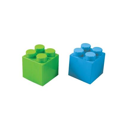 5038 Oyuncak Xxl Blok Seti