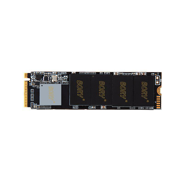 512 GB Bory NV890 M2 2280 3D Nand Nvme