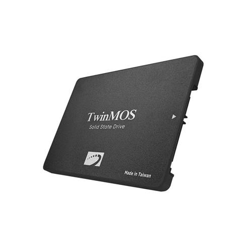 512 GB Twınmos 2.5 Sata3 580/550 3Dnand Grey Tm512gh2ugl