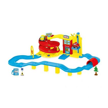 5154 Büyük Otopark