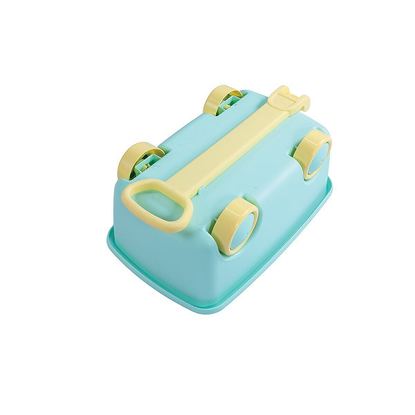5232 Oyuncak Troley Wıth Beach Set