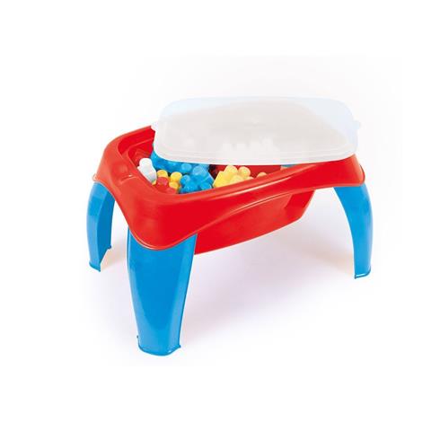 5298 Aktıvıte Oyun Masası 30Pcs Mega Blok