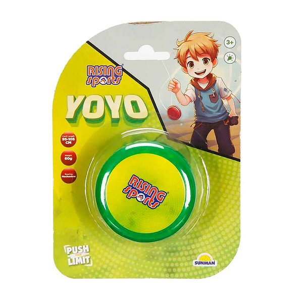 5356 Sun-Rst-Rsp-Yoyo 6CM 4R Krtl