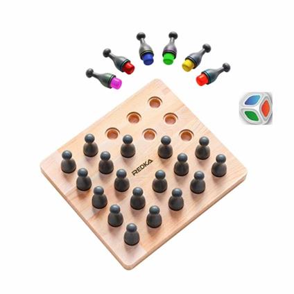 5475 Rengini Bul - Redka -Kumtoys