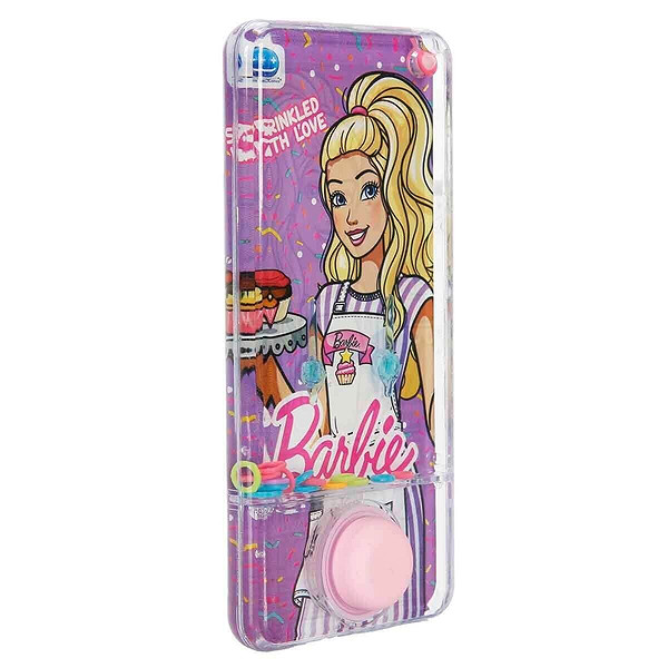 5572 Sun-Yfn-Sml-SU Oyunları Barbie Brb 6A 24D
